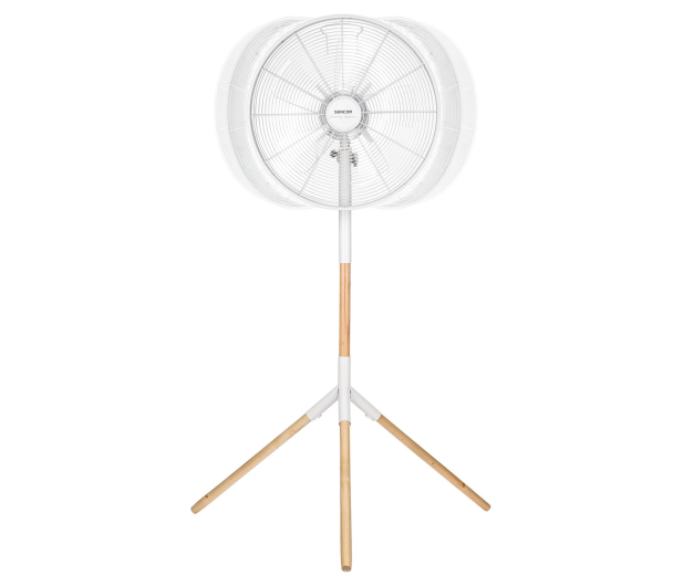 Sencor SFN 4080WH - 1441853 - zdjęcie